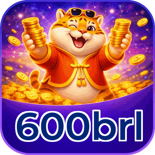 Bônus de boas-vindas 600brl